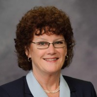 Debbie Jackson