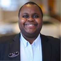 Eric Ndirangu