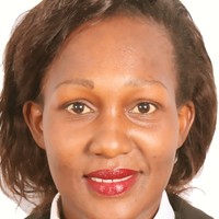 Mburu Grace