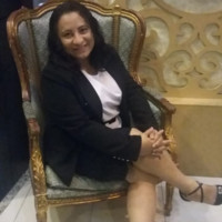 Vanderlandia Oliveira