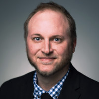 Marcus McCluskey