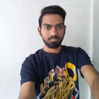 Harshil Modi