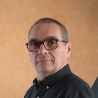 Christophe Ferrer