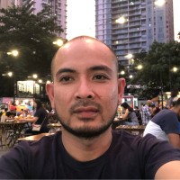 Zairil Ali