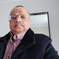 Susheel Kumar