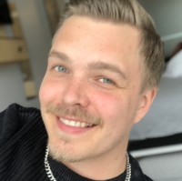 Fredrik Niva