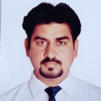 Sarfaraz Nawaz