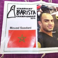 Mouad Saadani