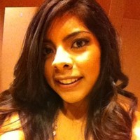 Eunice Rodriguez