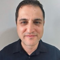 Bülent Ertürk