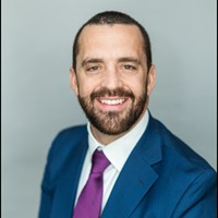 Casey McCright, CFP®, C(k)P®, CPFA®, CRPC™