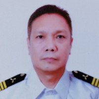 Demosthenes Lacuesta