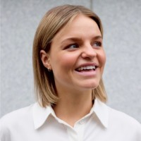Maria Knudsen Brevik