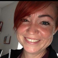 Louise Vendelin Jacobsen