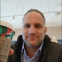 Gabriel (Gabi) Berger