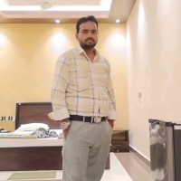 RAJENDRA PRASAD PATEL