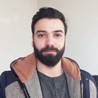Ayham Alhammad
