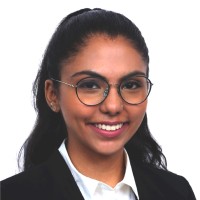 Sakshi Batra