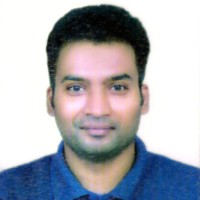 Chakradhar Madala