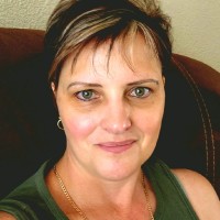 Niki van der Walt