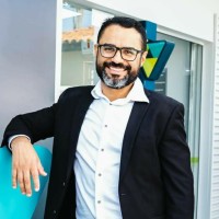 Marcos Aurélio Oliveira