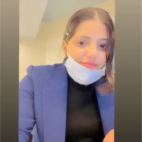 Nidhi Rawat