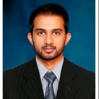 Deekshith TK