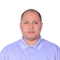 Bimal Karki