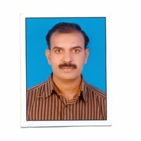 Muralikrishnan A