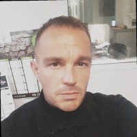 Laurent Ribourg