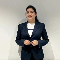 Sakshi Mahore