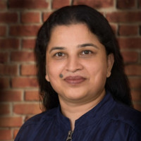 Nidhi Tusnial