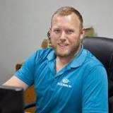 Shane Hartman