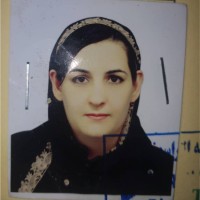 Zuhra Jabbarkhil