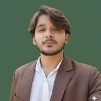 Muhammad Mubashir