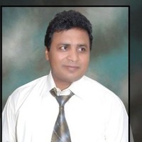 Tariq Amin Qureshi