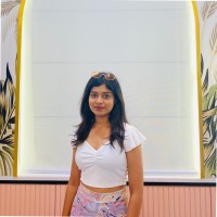 Madhumitha S