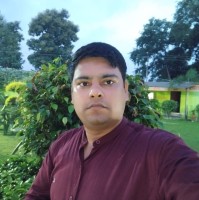 Jitendra Singh