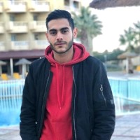 Rayen Essaleh