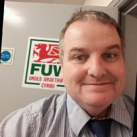 Dafydd P Jones Cert Cii