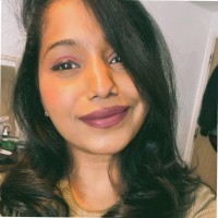 Priya G.