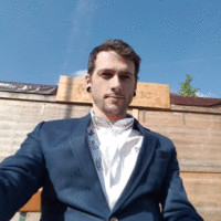 Cédrick Boivin