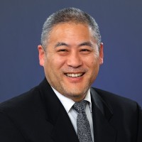 Ross Muramoto