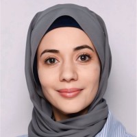 Bushra Mohammad