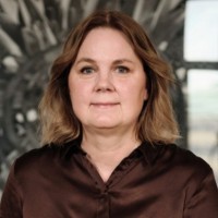 Eva-Lena Målberg