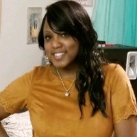 Latoya Morris