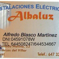 alfredo blasco martinez