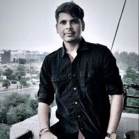 Ajay kumar maurya