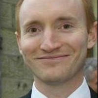 Tom Warburton