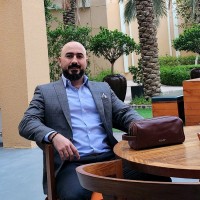 Dr. Anmar Alhussaini